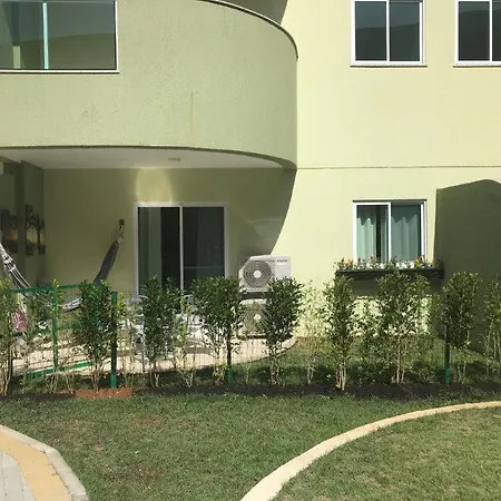 Golden Lake Residence Bl3 106-2