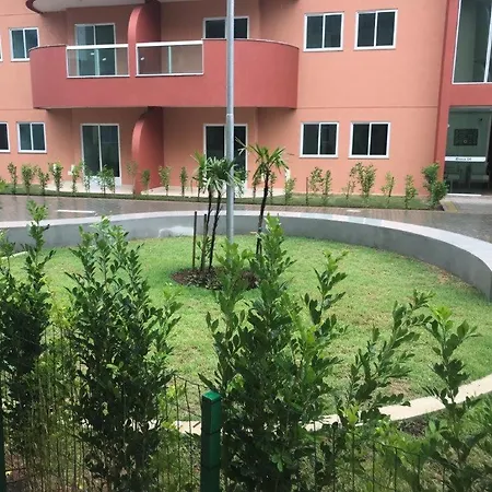 Golden Lake Residence Bl3 106-3