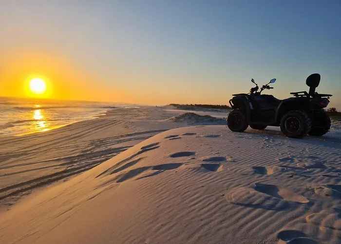 Resort Goldenlake Em Arraial Do Cabo
